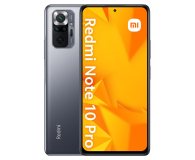 Xiaomi Redmi Note 10 Pro 6/64GB Onyx Gray 120Hz - 639901 - zdjęcie 1